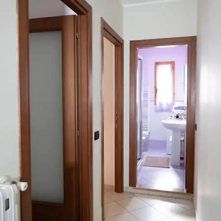 Appartamento La Casa Di Emma Terni Esterno foto