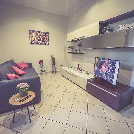 Appartamento La Casa Di Emma Terni Esterno foto