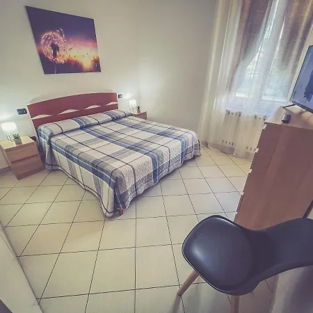 Appartamento La Casa Di Emma Terni Esterno foto