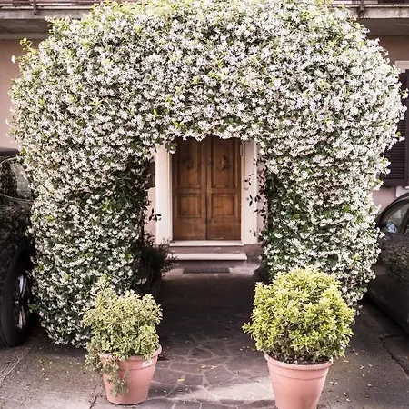 Appartamento La Casa Di Emma Terni Esterno foto