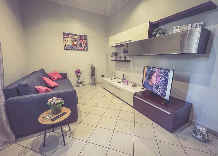 La Casa Di Emma