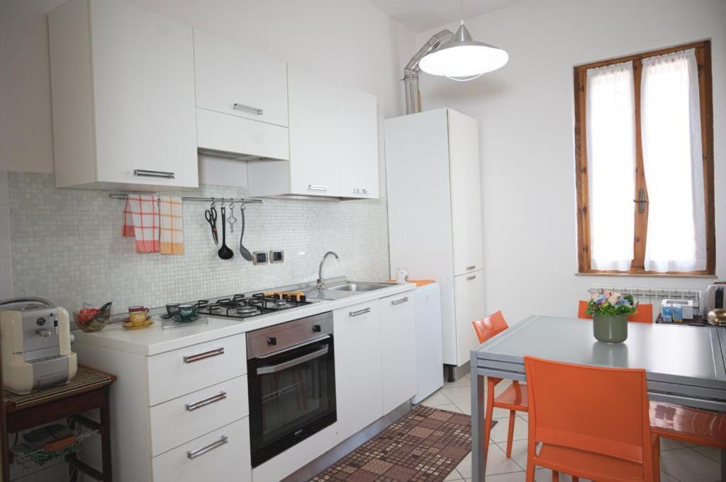 Apartment La Casa Di Emma *